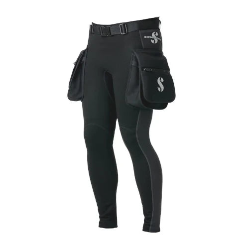 Scubapro Hybrid Cargo Pants 1mm - Mens