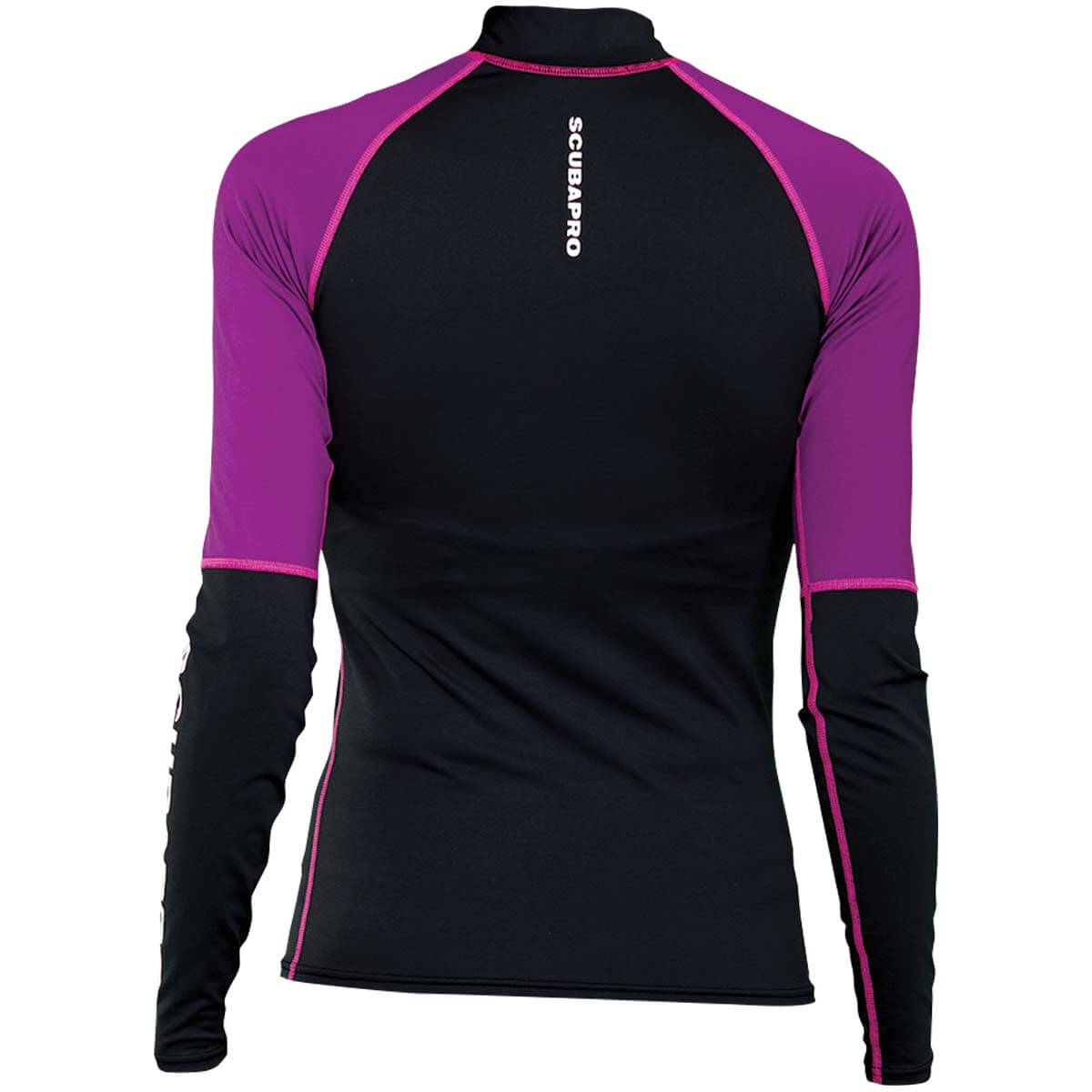 Scubapro Rash Guard Jewel Long Sleeve Women UPF50