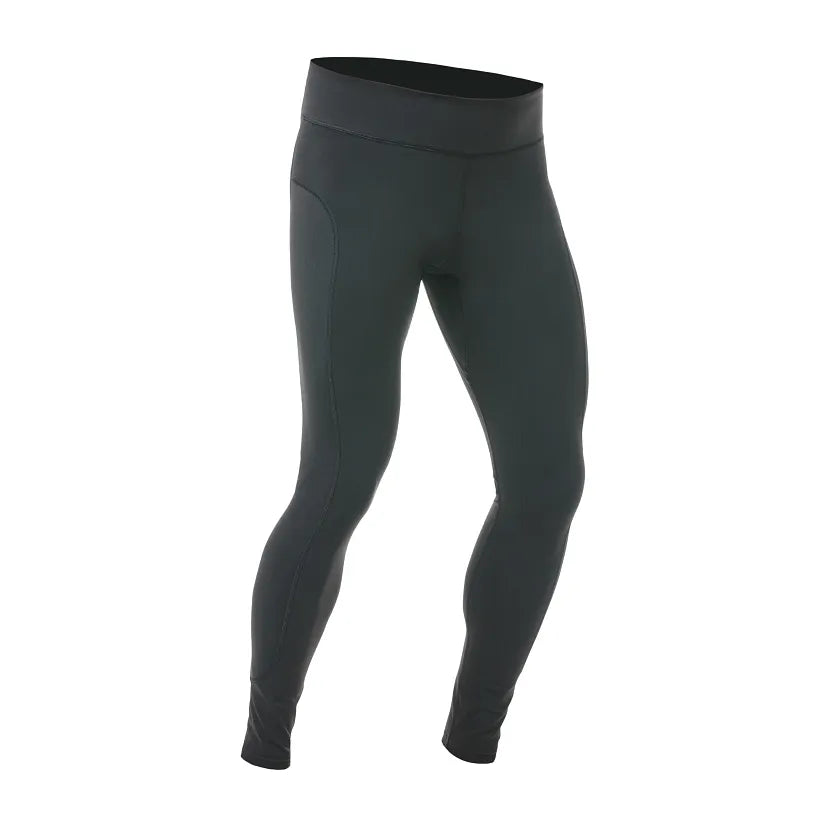 Scubapro UPF 50 T-Flex Leggings Black - Mens