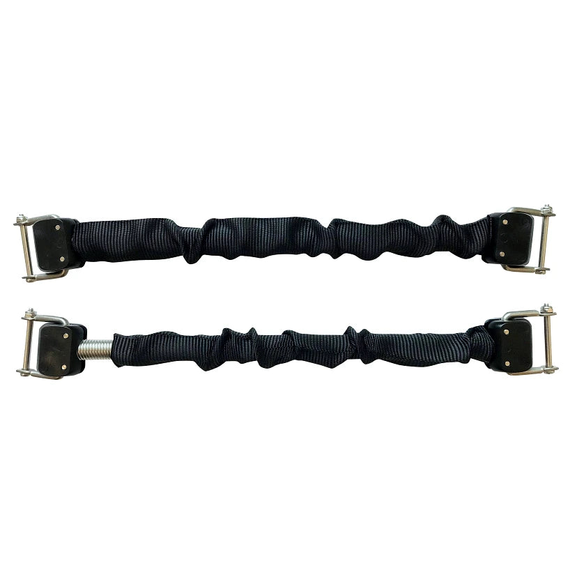 Spring Heel Straps Scubapro Jet Fins