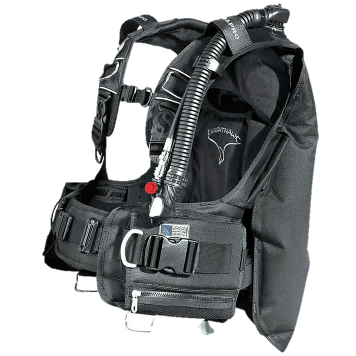 Scubapro Knight Hawk
