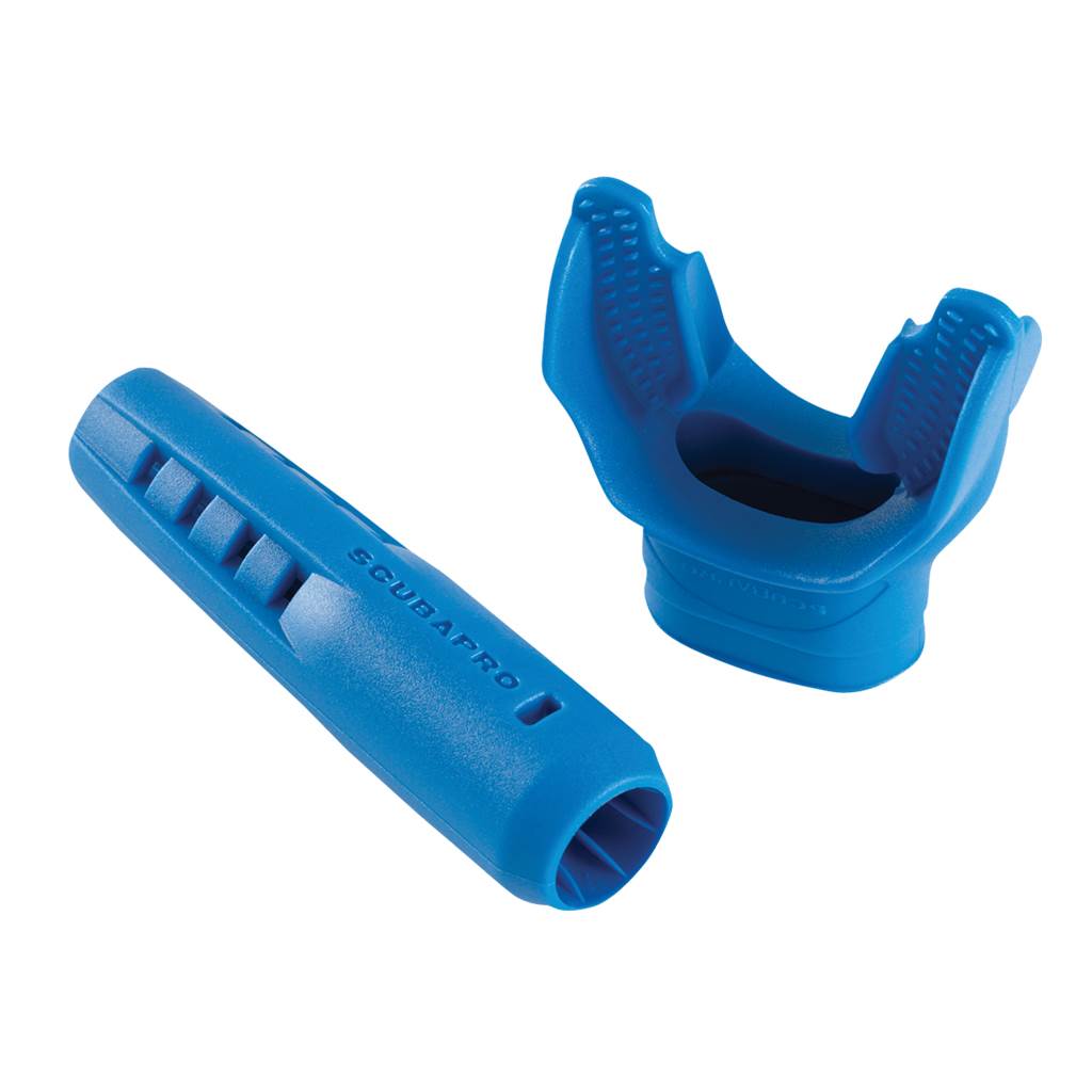 Scubapro Mouthpiece and Hose protector kit