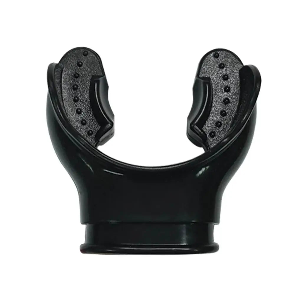 Scubapro Mouthpiece vinyl - Black