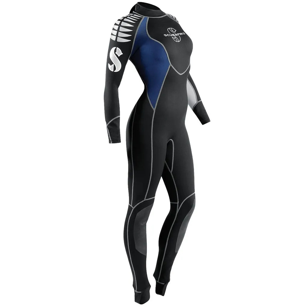 Scubapro Profile Wetsuit 0.5mm - Womens