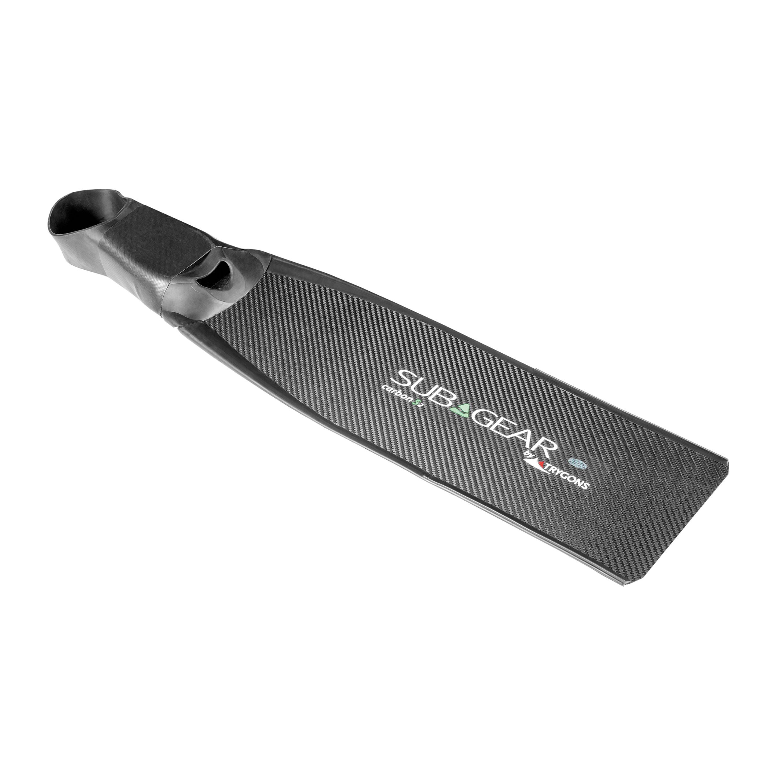 Subgear S2 Carbon Freediving Fins