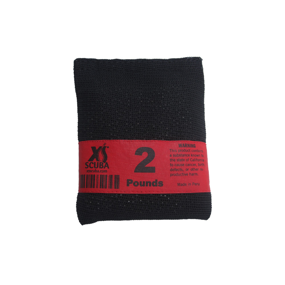 Scuba XS Diving Soft Lead Weight 1kg