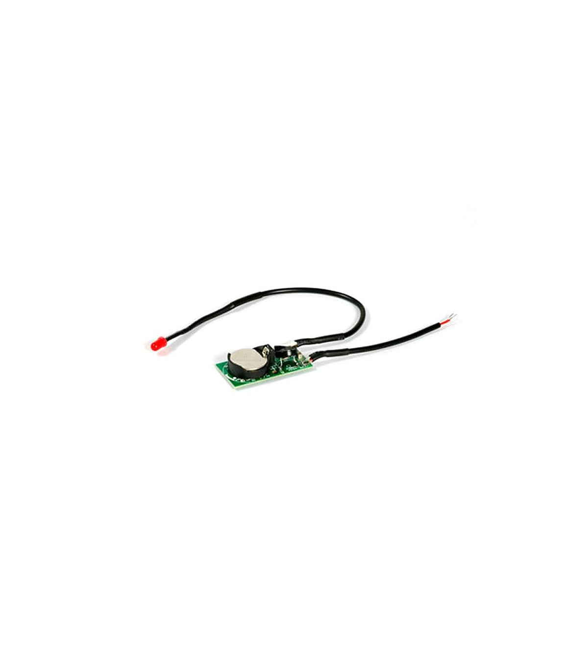 Nauticam Moisture alarm