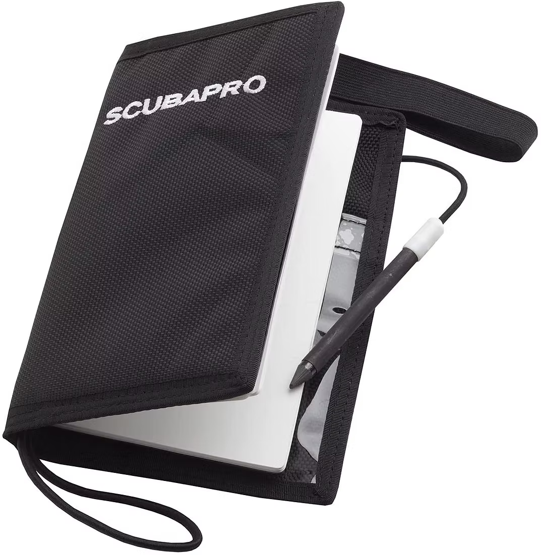 Scubapro X-Tek Access - WetNotes  Underwater Notebook