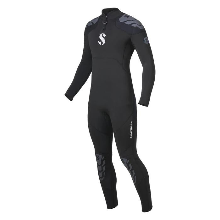 Everflex Yulex 3/2 Steamer Men