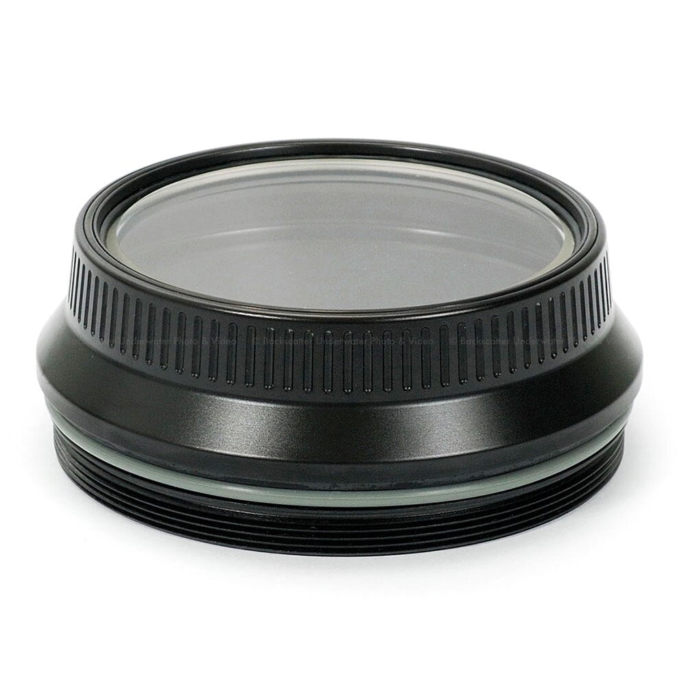 Nauticam Compact port 15