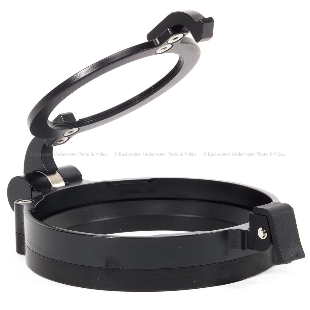 Nauticam M67 flip diopter holder