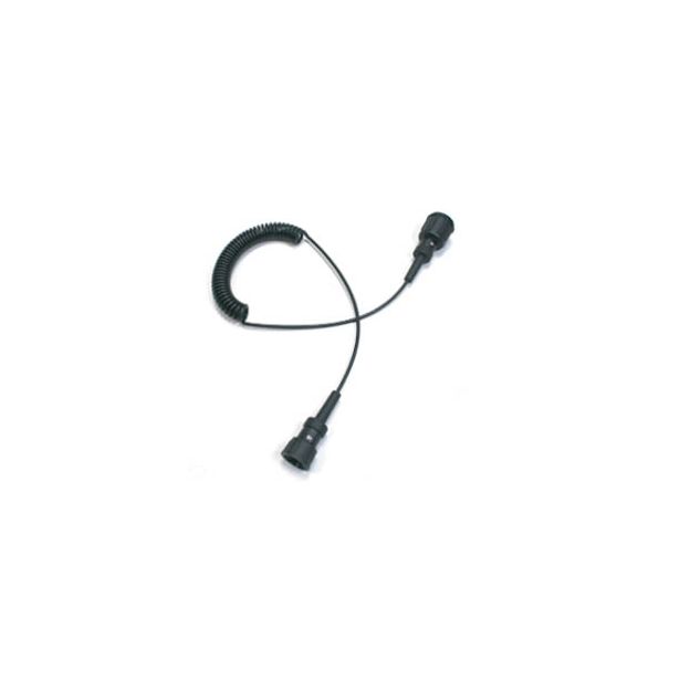 Nauticam to Inon Pptical Fiber