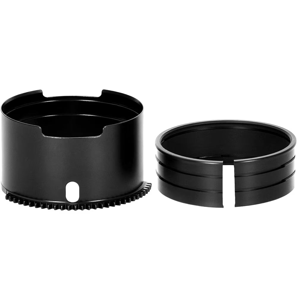 Nauticam SE 1855-Z gear for seal 18-55mm lens