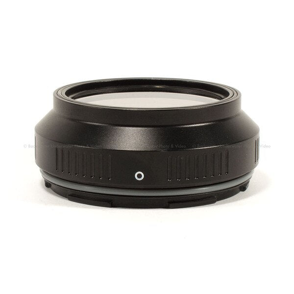 Nauticam E16 pancake port for SEL 16mm