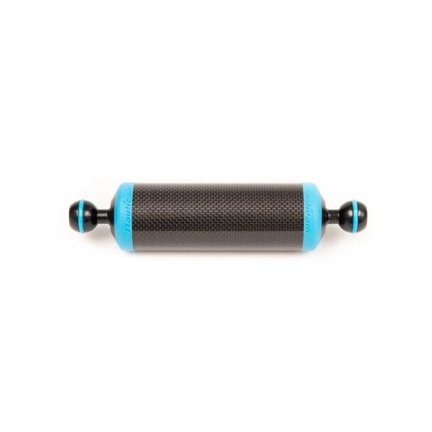 Nauticam 050x200mm carbon fiber alumunium f