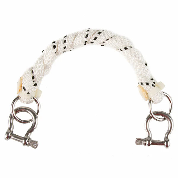 Nauticam 20cm lanyard w/shackle