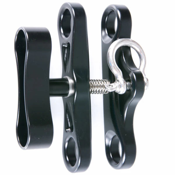 Nauticam Long Multi Purpose MP Clamp w/ Shack