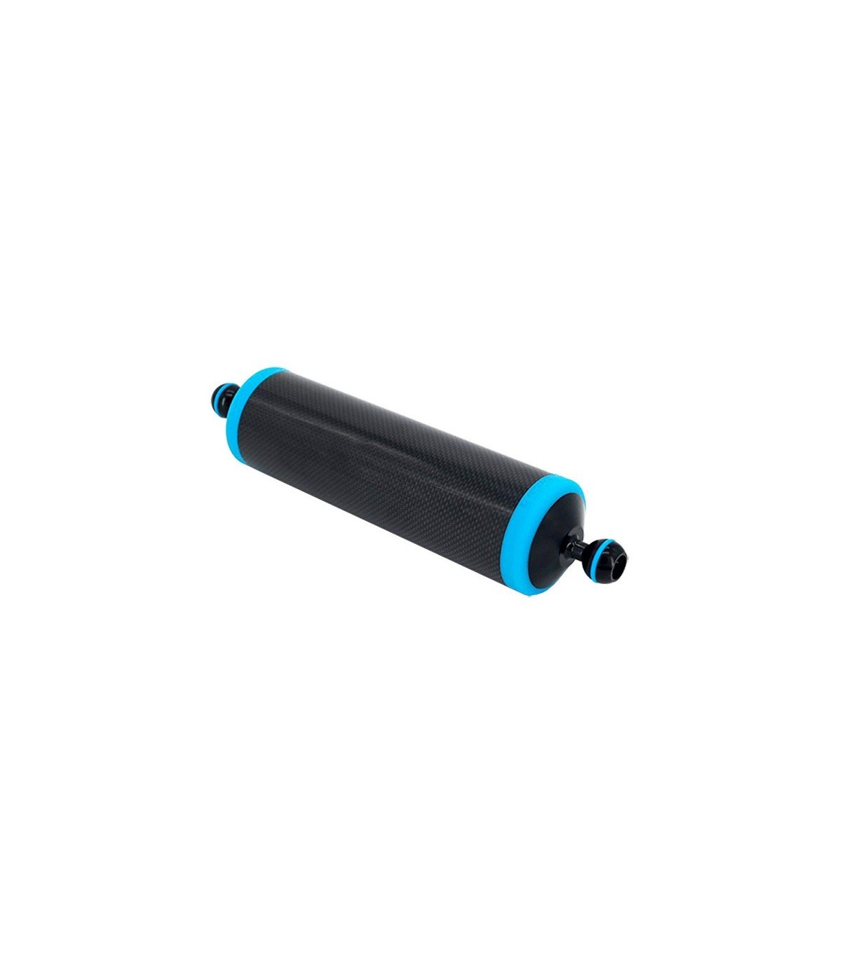 Nauticam 050x250mm carbon fiber alumunium f