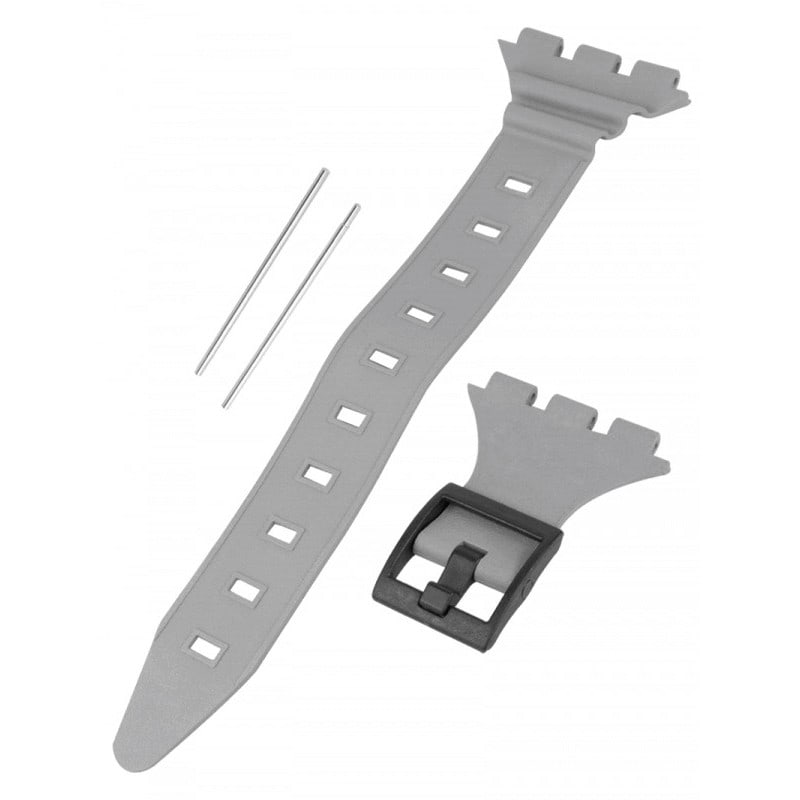 Scubapro WRIST STRAP - ALADIN PRO, GREY