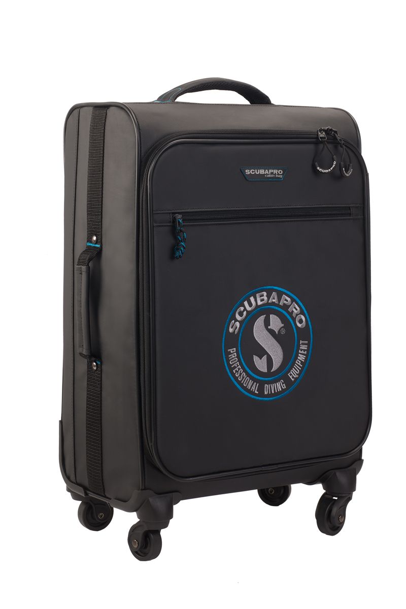Scubapro Cabin Diving Bag 4 wheels