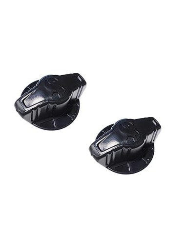 Scubapro Ergo Nut Set