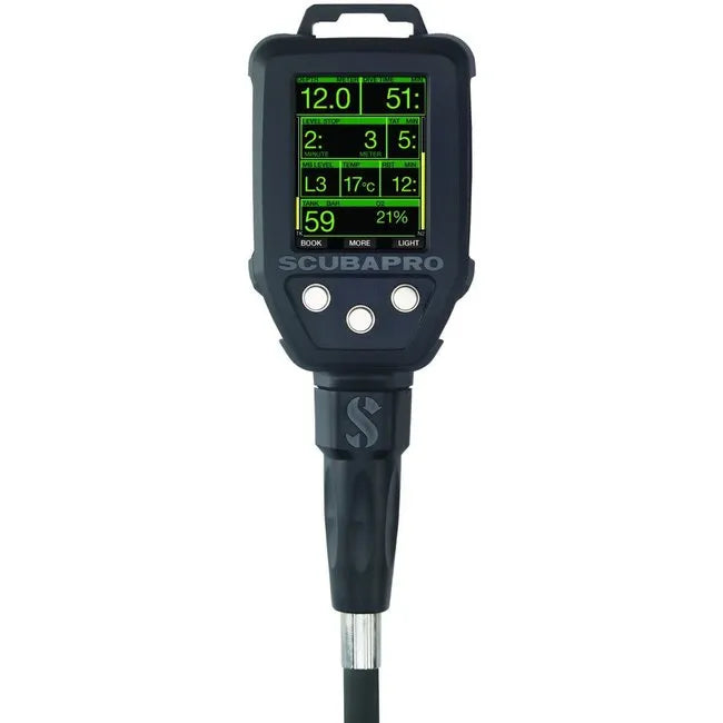 G2 Console With Quick Release
