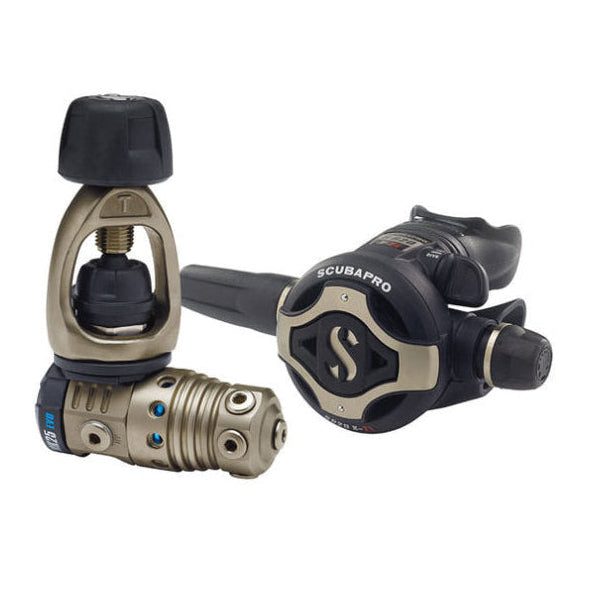 Scubapro Regulator System MK25T Evo/S620 X-Ti