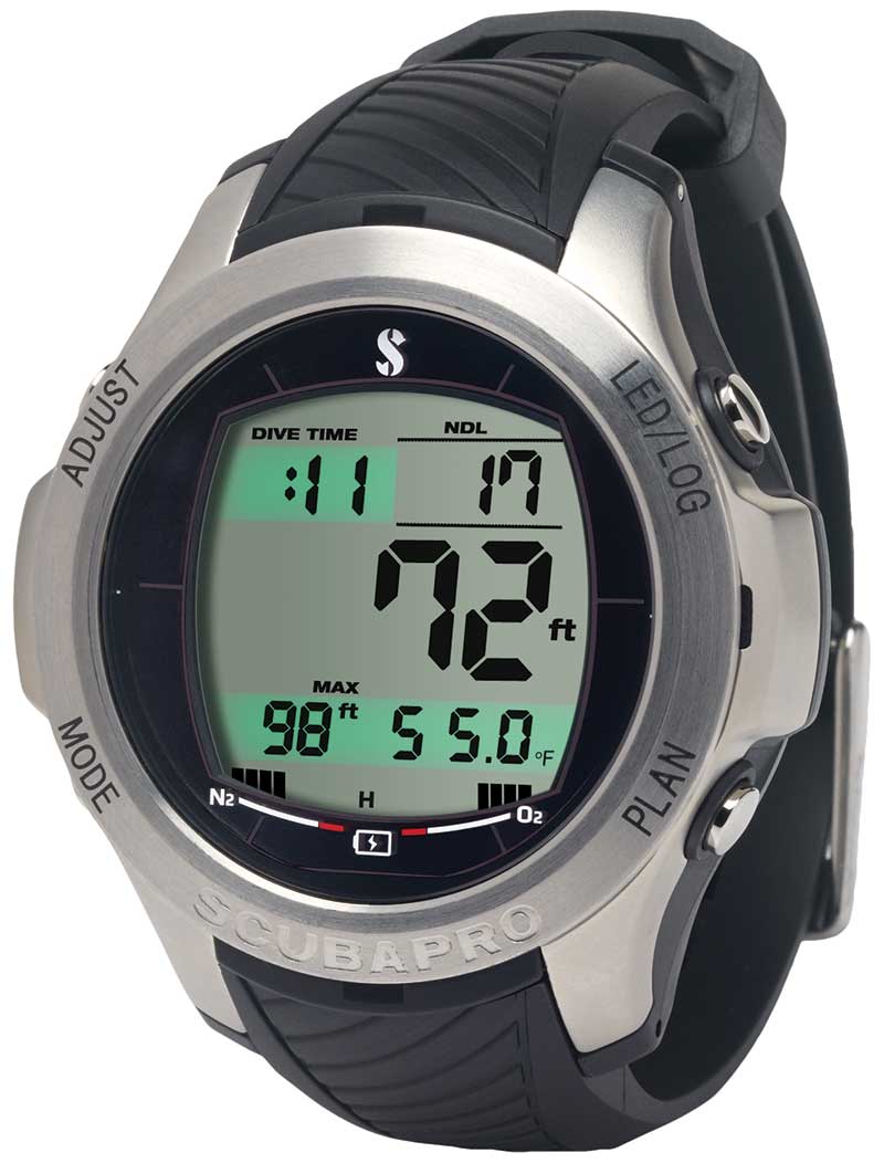 Scubapro Z 1